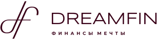 логотип dreamfin